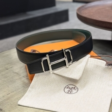 Hermes Belts